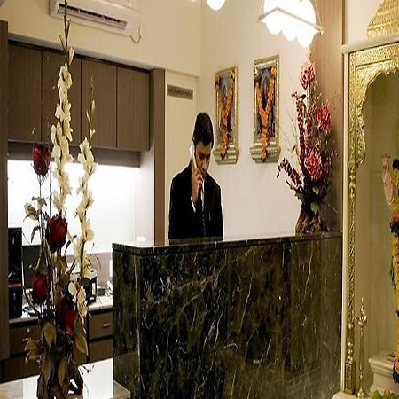 Sampoorna Hotel Bombay Esterno foto