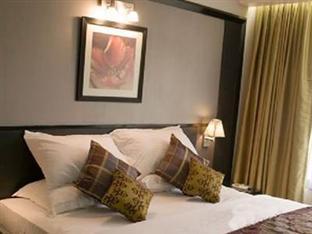 Sampoorna Hotel Bombay Esterno foto