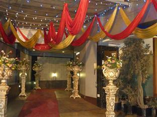 Sampoorna Hotel Bombay Esterno foto