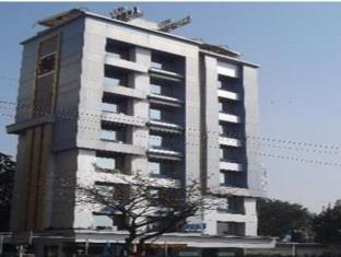 Sampoorna Hotel Bombay Esterno foto